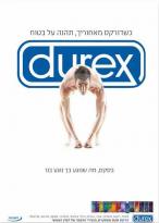 durex דורקס