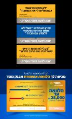 בנק מסד בנק מסד